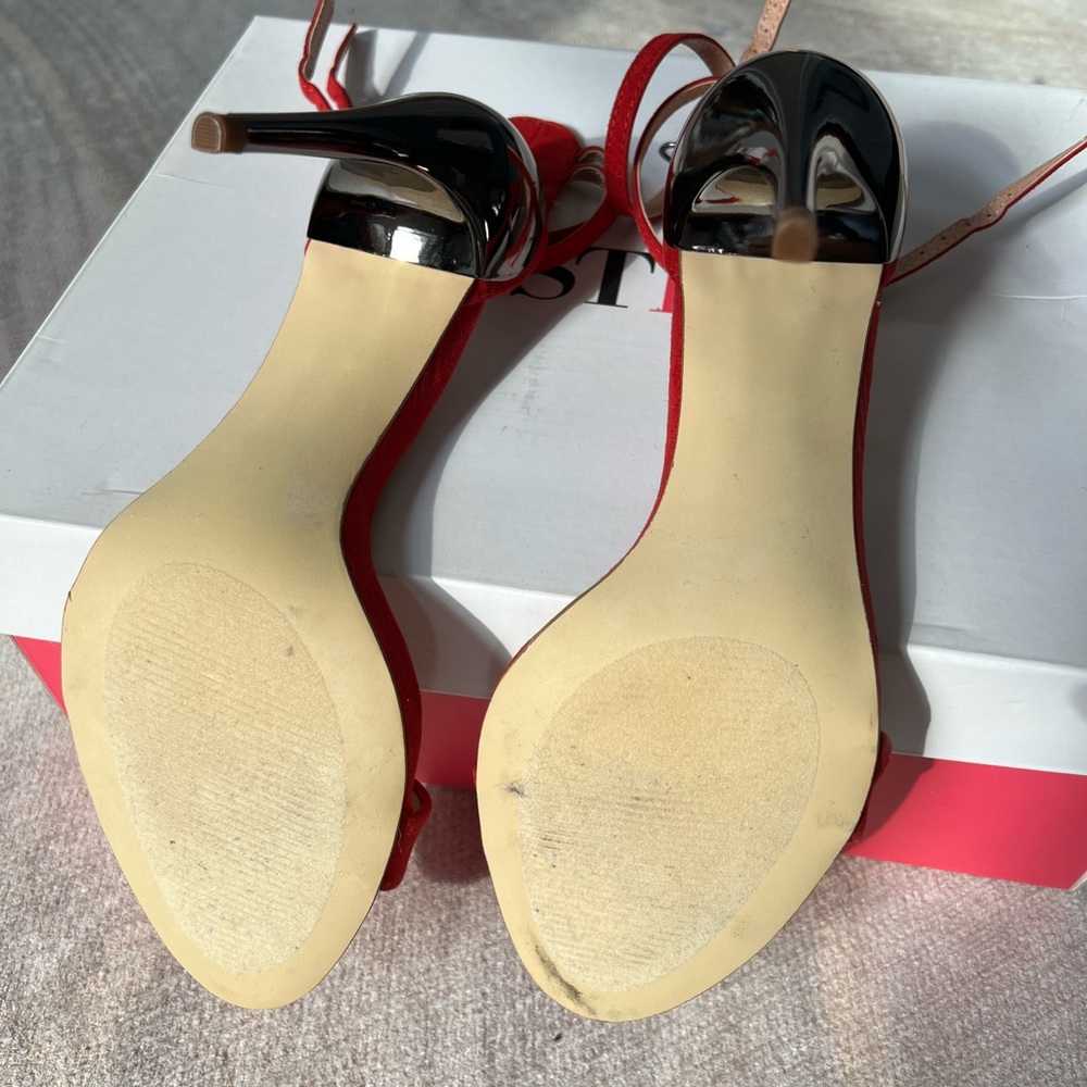 High Heels❤️ - Picture 5 of 10